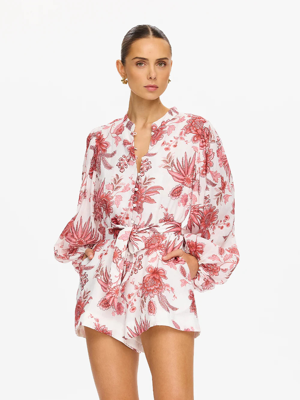 Bailey Playsuit