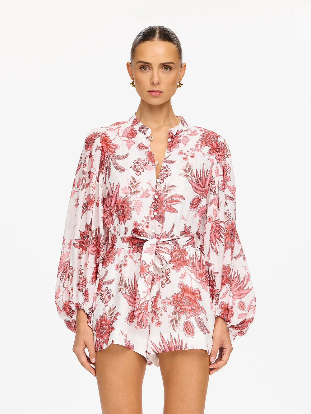 Bailey Playsuit
