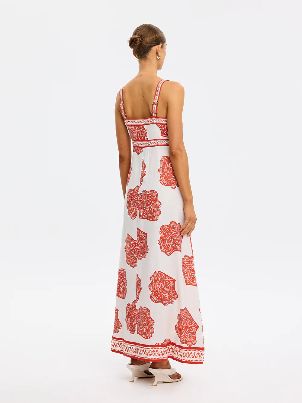 Zula Maxi Dress