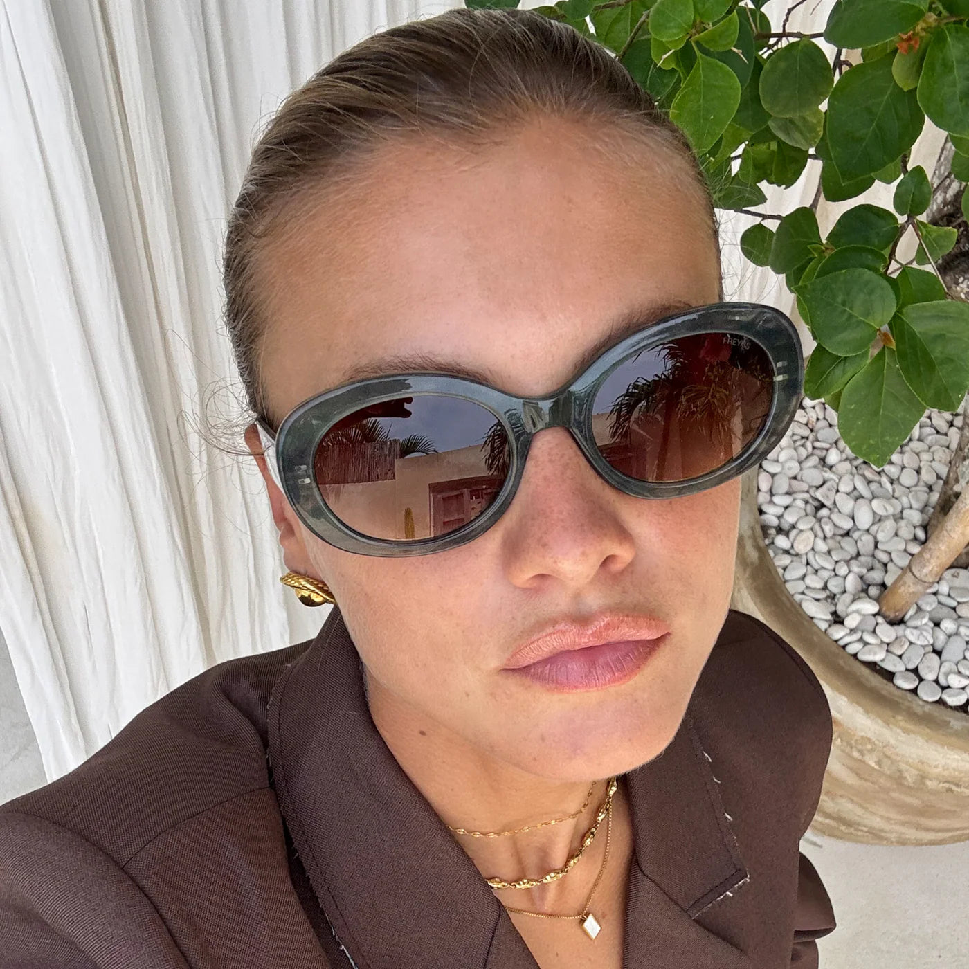 Aria Sunglasses