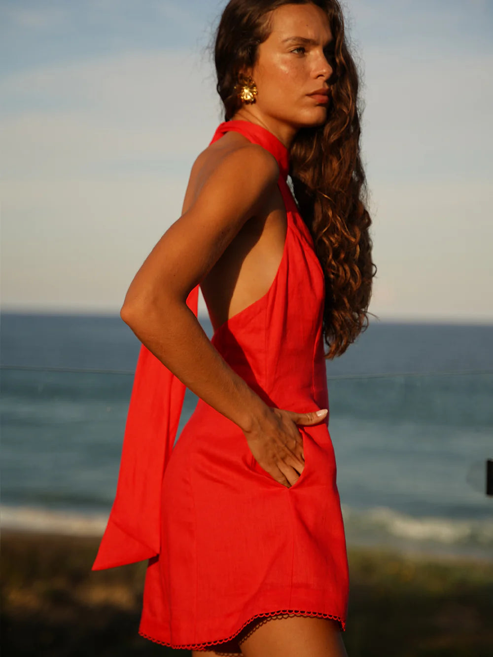 Maxine Playsuit
