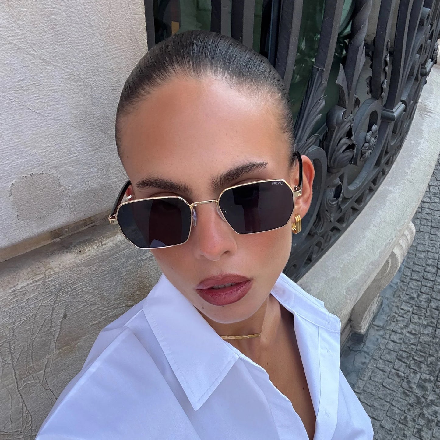 Superior Sunglasses