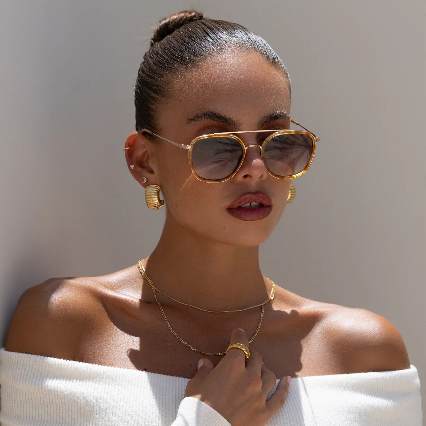 Weston Sunglasses