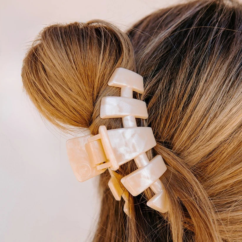 Teleties Claw Clip
