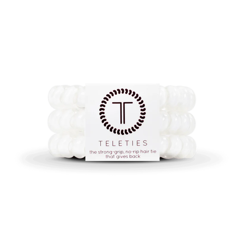 Teleties Hair Tie Packs