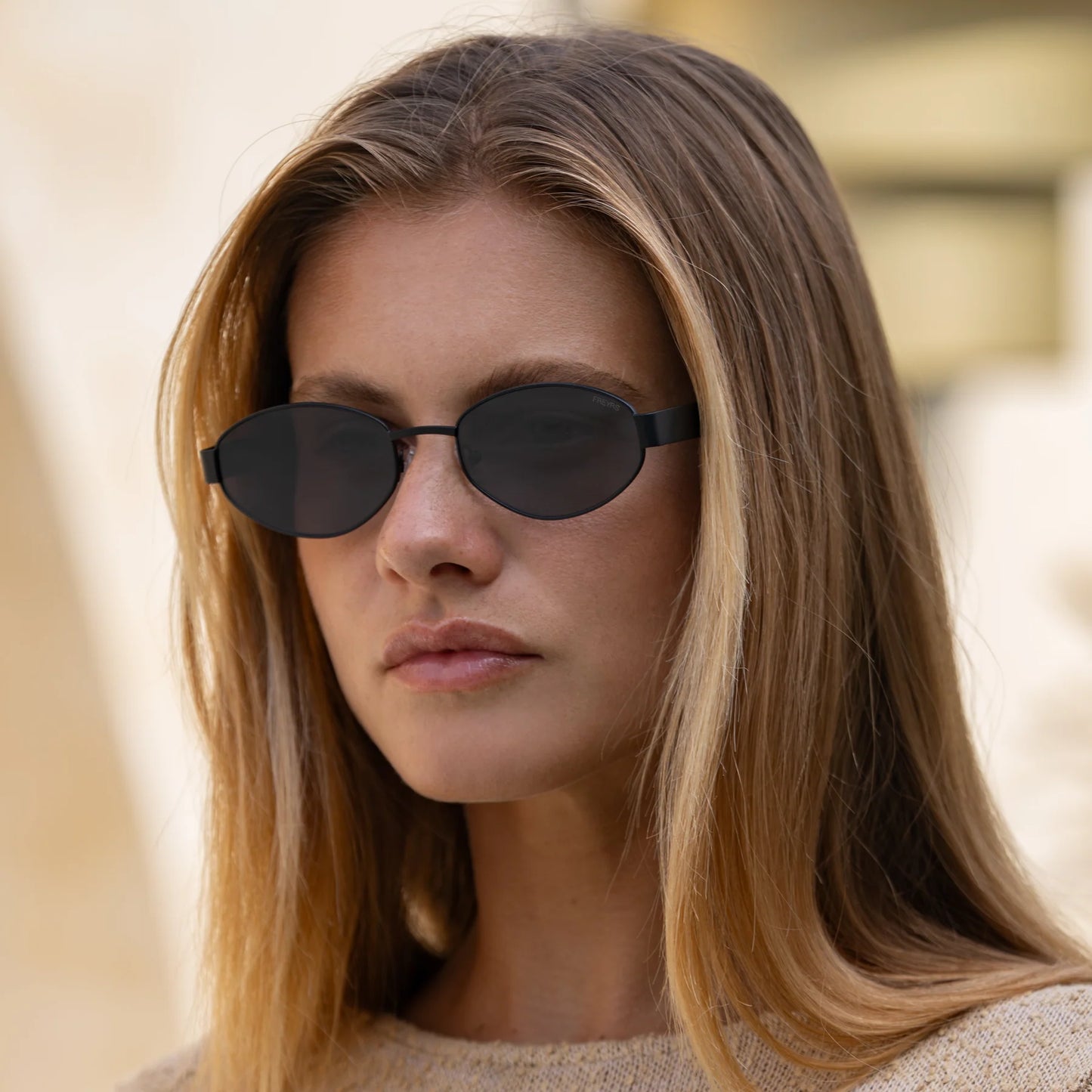 Soho Sunglasses