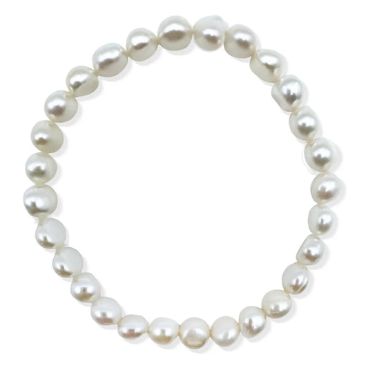 Osten Pearl Bracelet