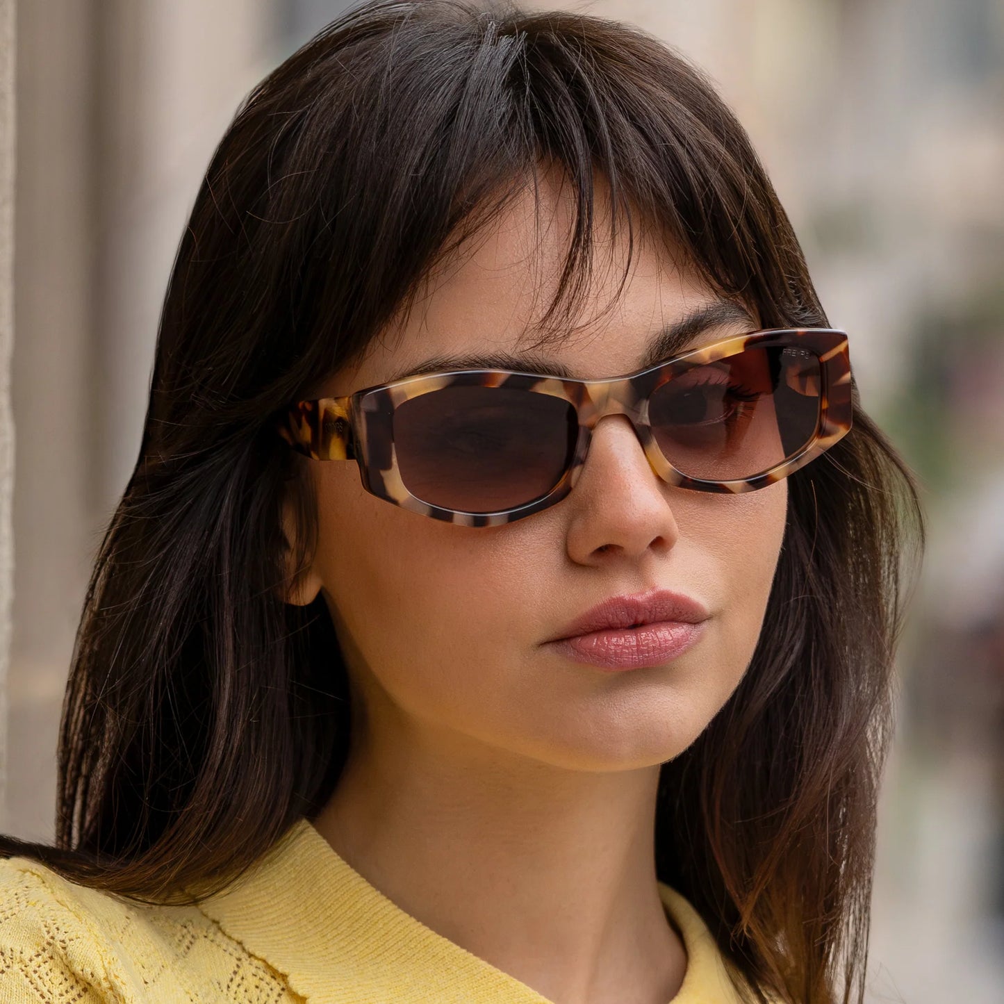 Jade Sunglasses
