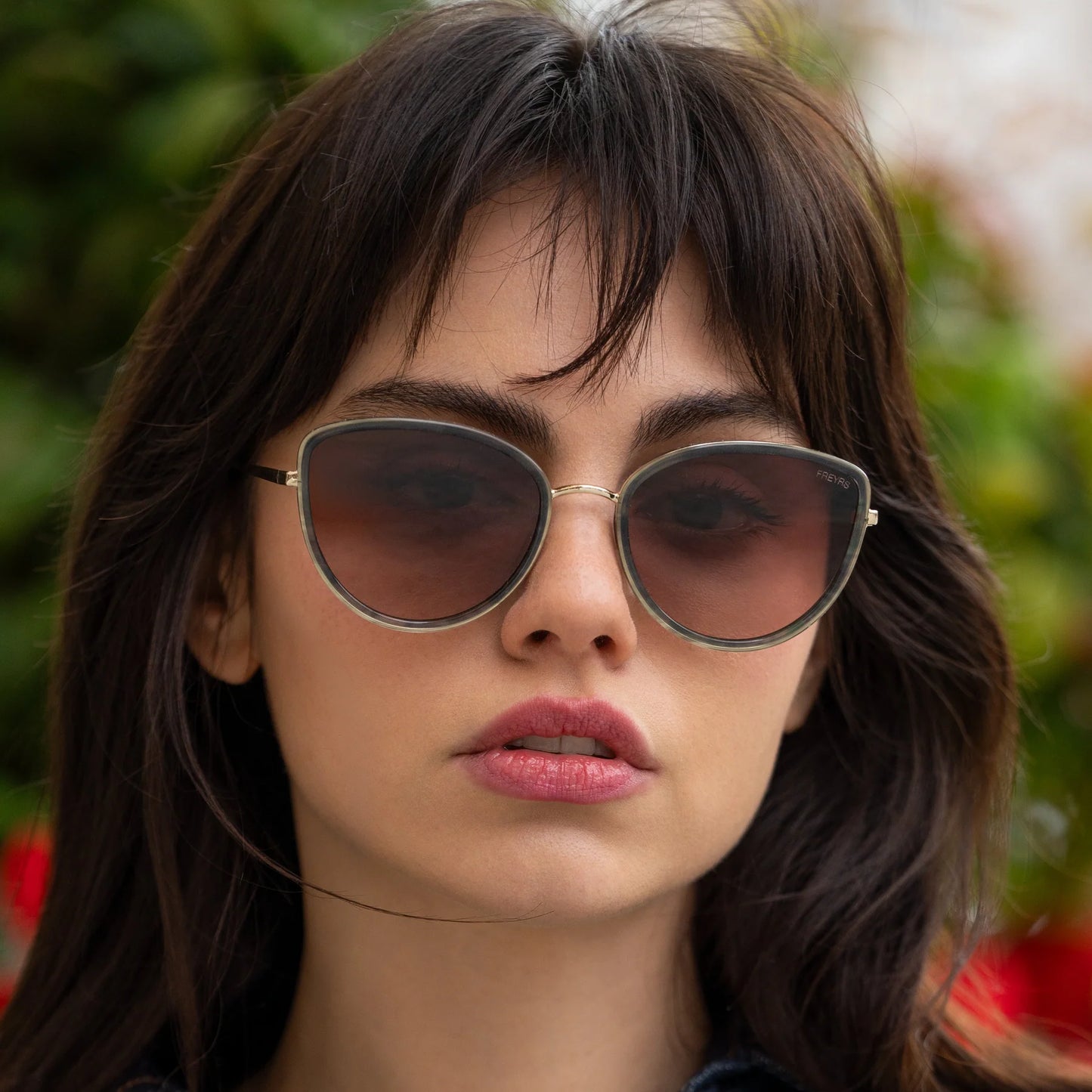 Luna Sunglasses