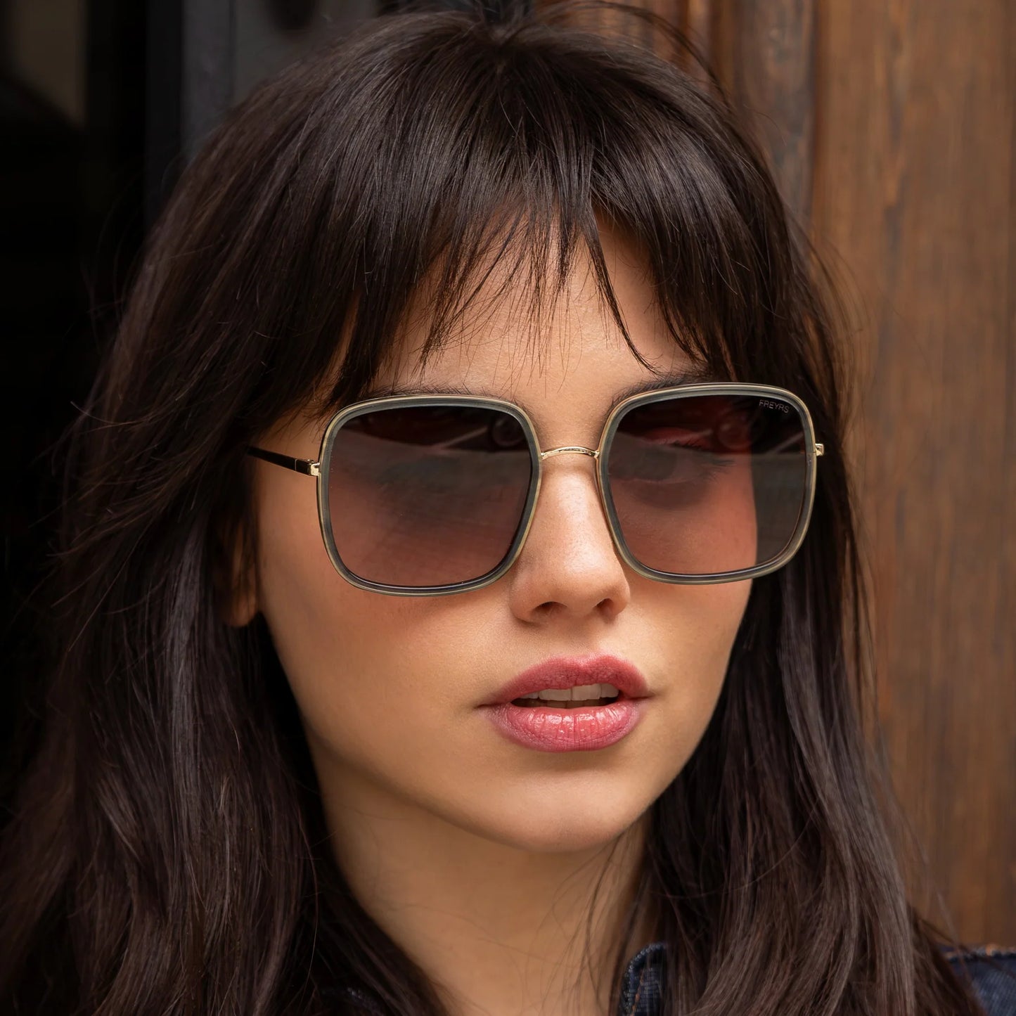 Cosmo Sunglasses