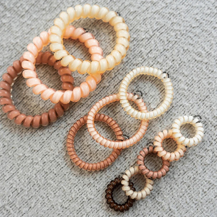 Teleties Hair Tie Packs