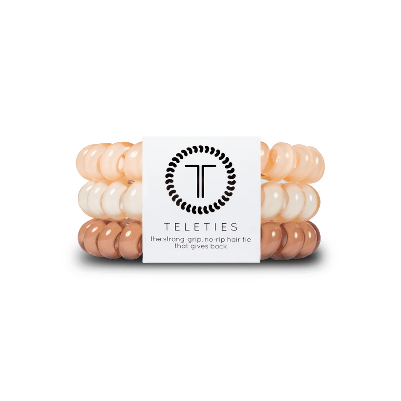Teleties Hair Tie Packs
