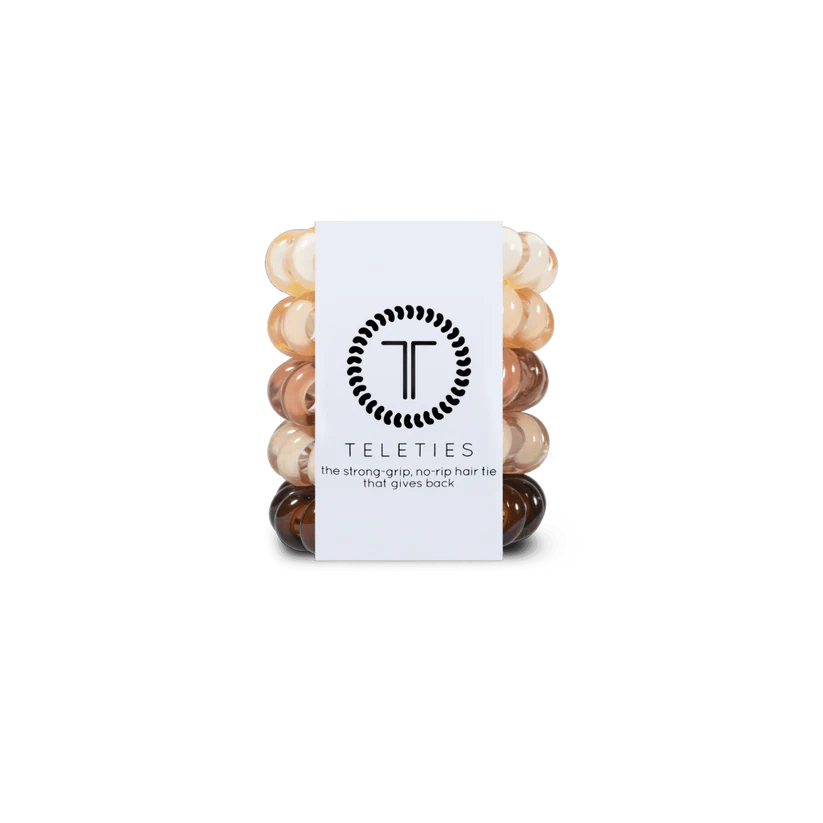 Teleties Hair Tie Packs