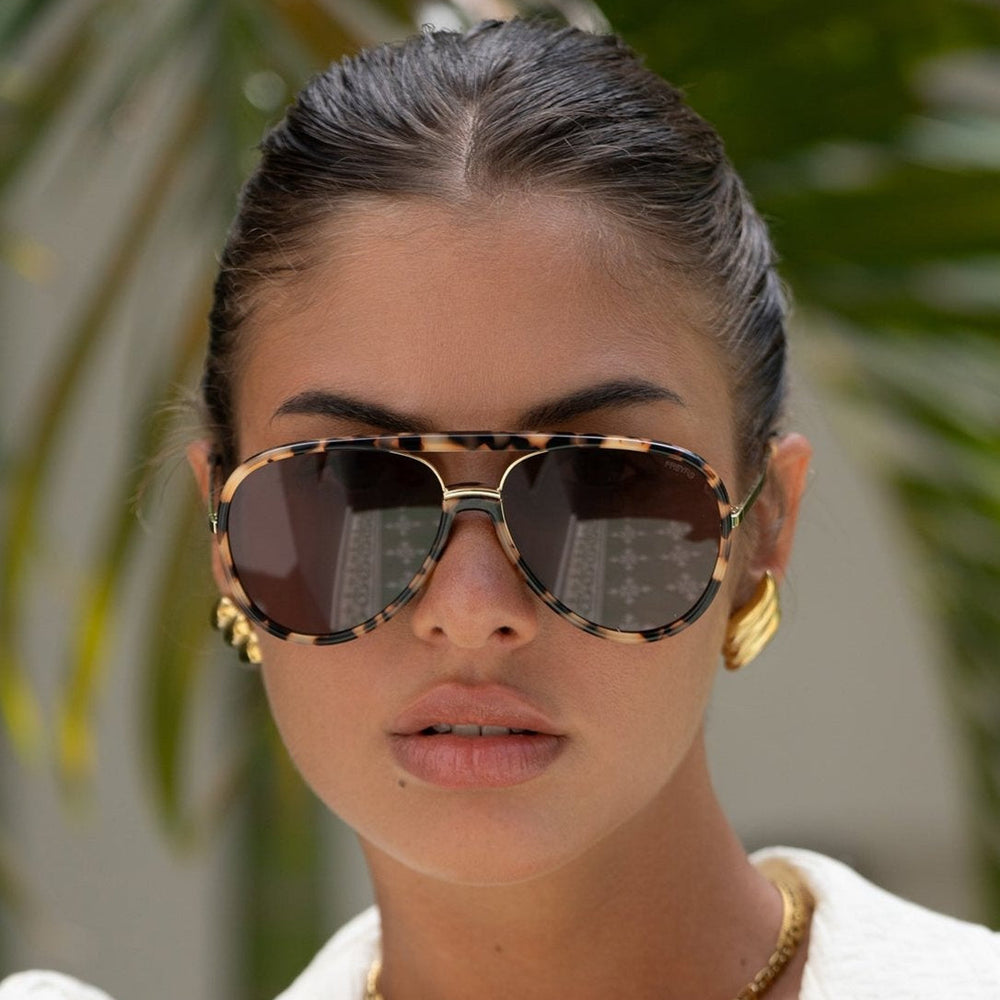 Shay Sunglasses