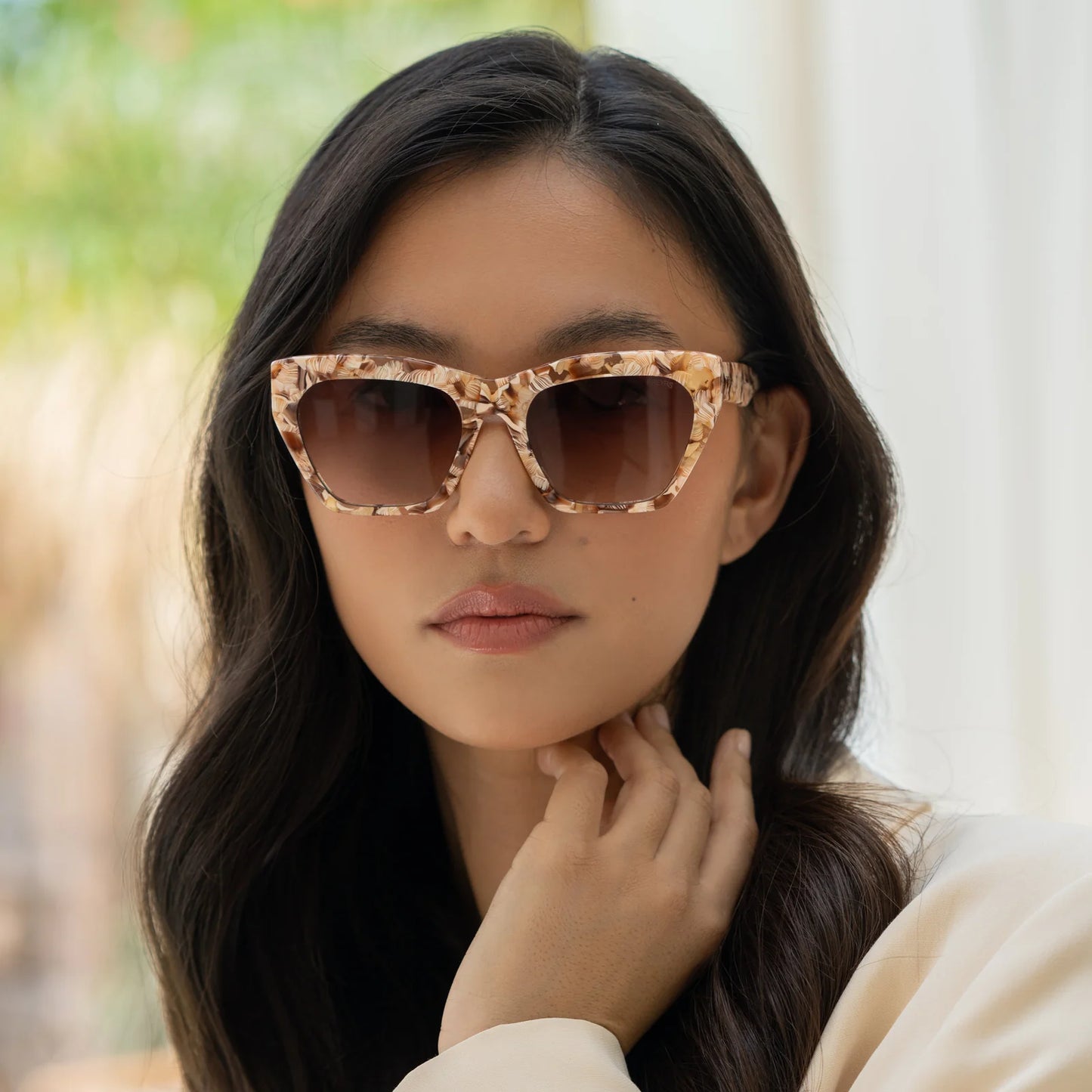 Gia Sunglasses