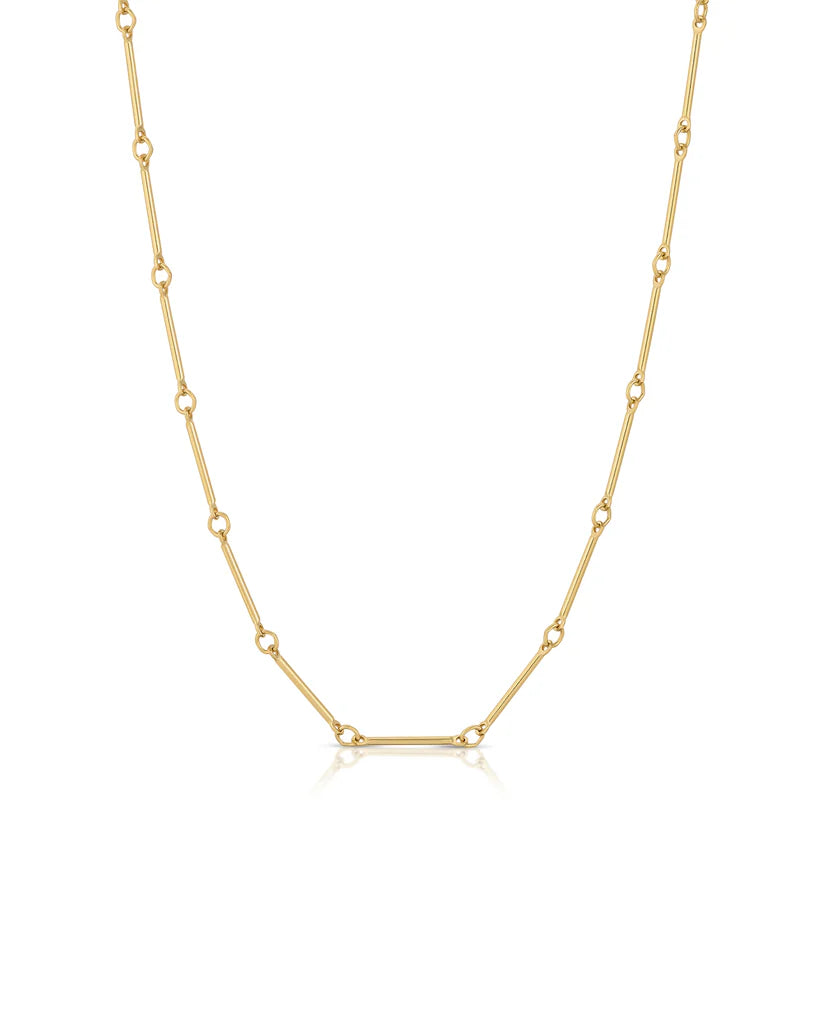 Gia Necklace