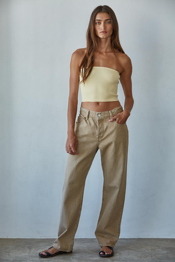 Essential Non-Slip Bandeau