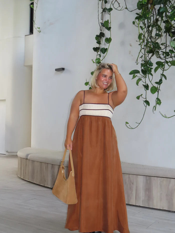 Jules Dress
