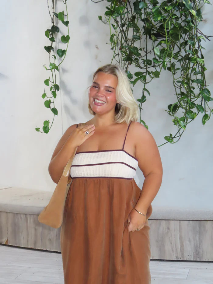 Jules Dress