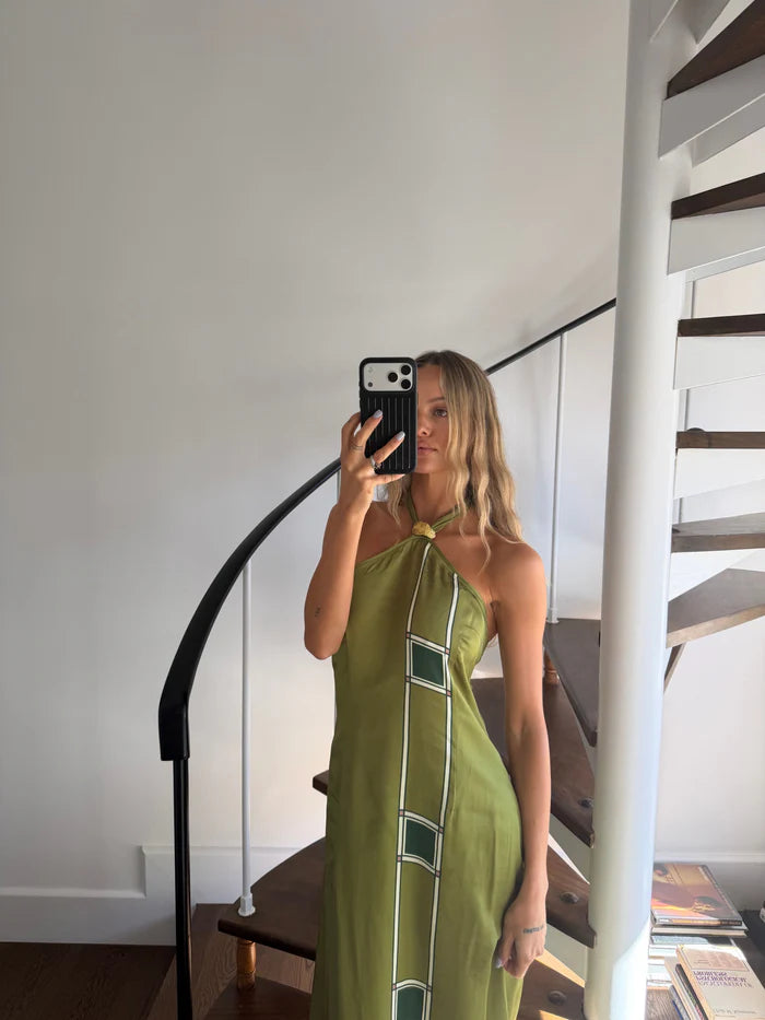 Savannah Dress