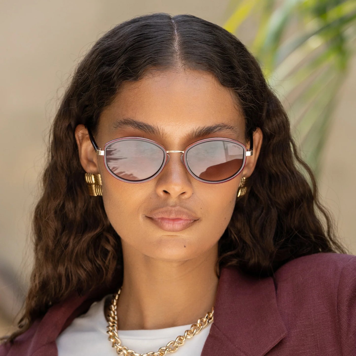 Jordan Sunglasses
