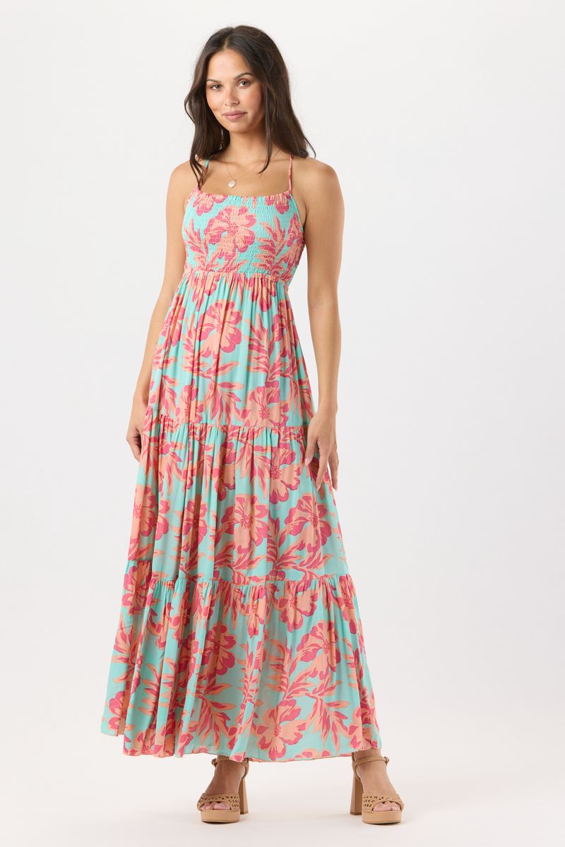 Kailani Maxi Dress