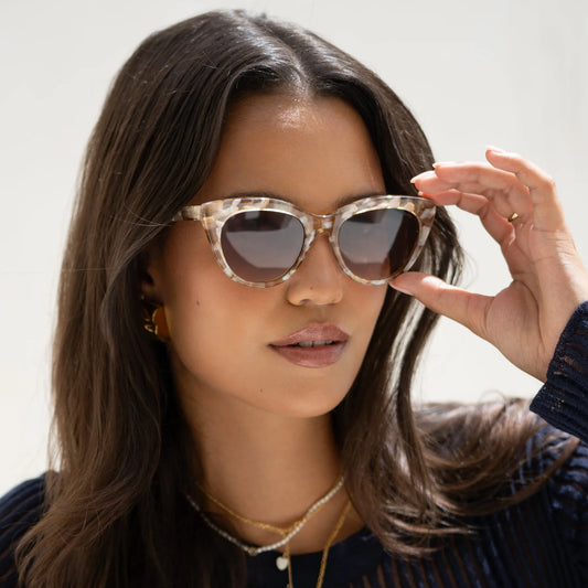 Lily Sunglasses