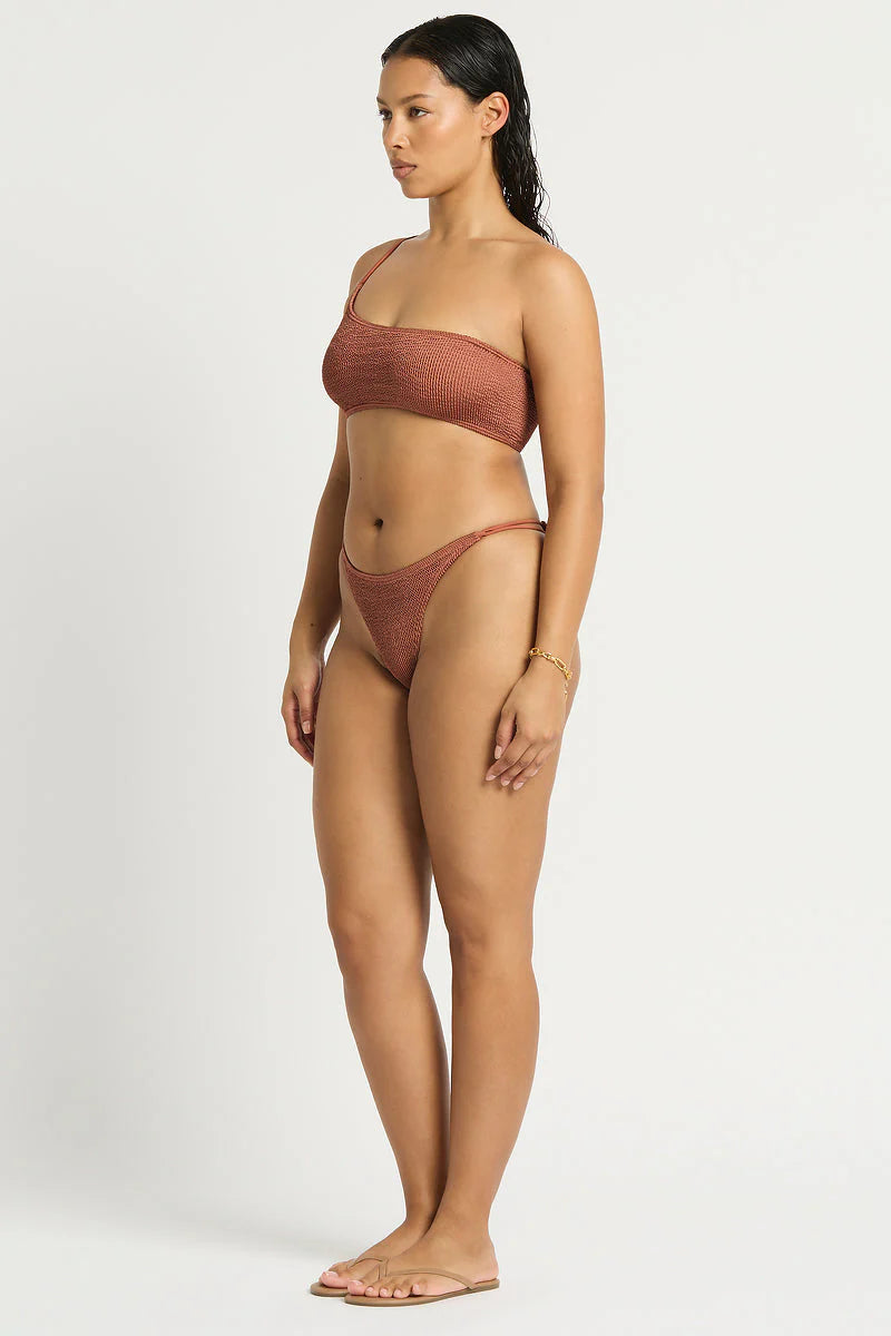 Lotus Brief - Fawn