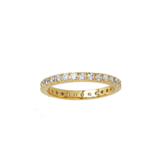Melrose Ring