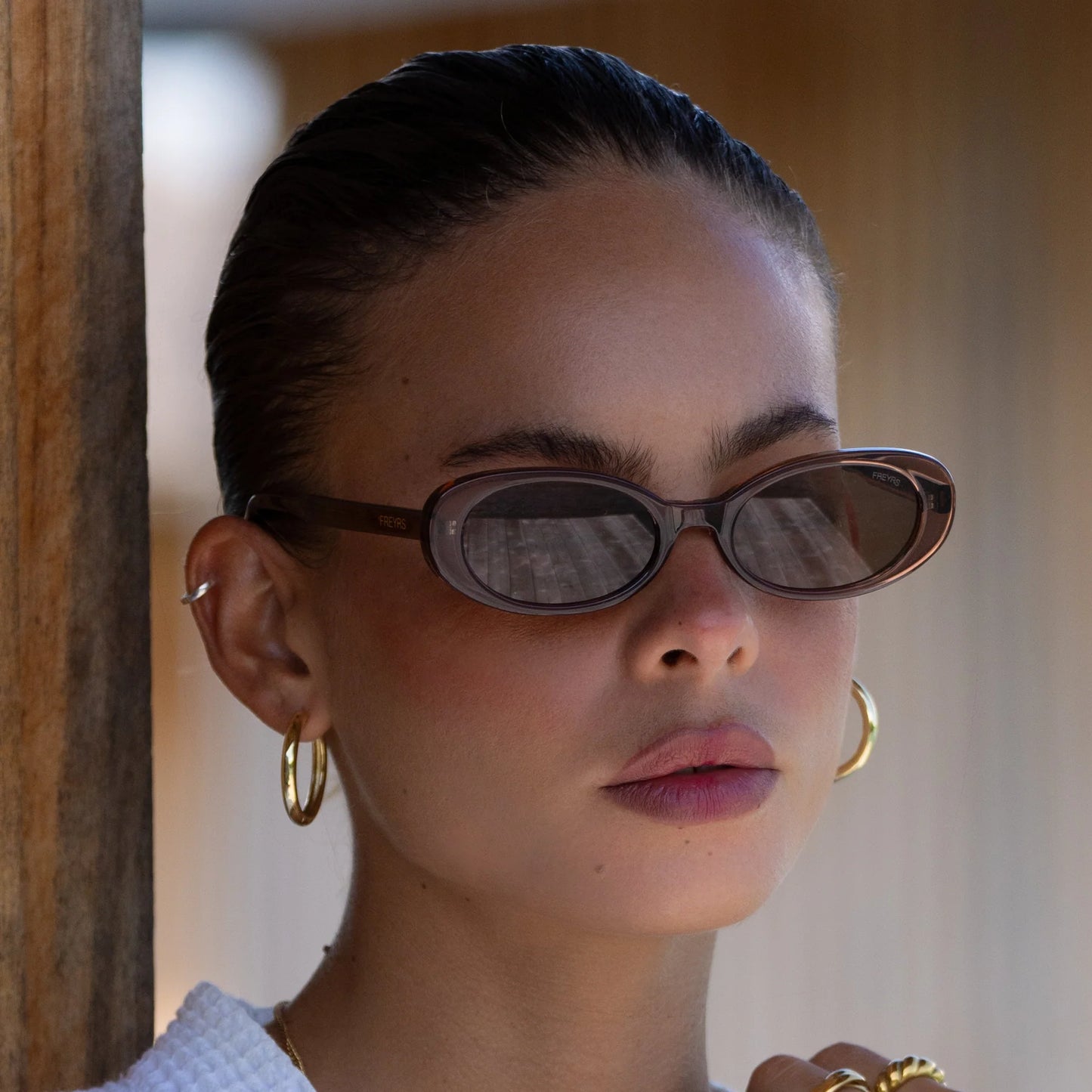 Mimi Sunglasses