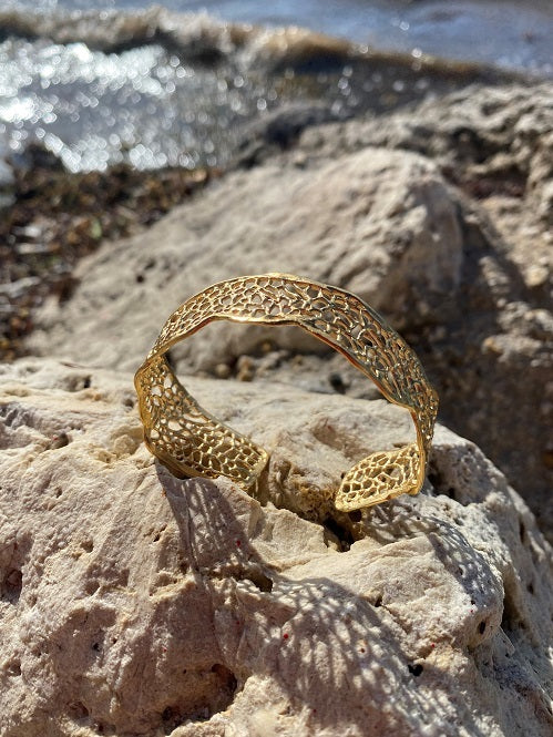 Sea Princess Bracelet