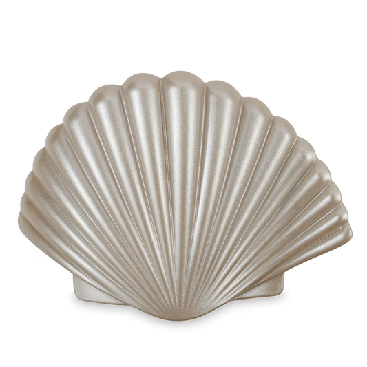 Teleties Shimmering Shell