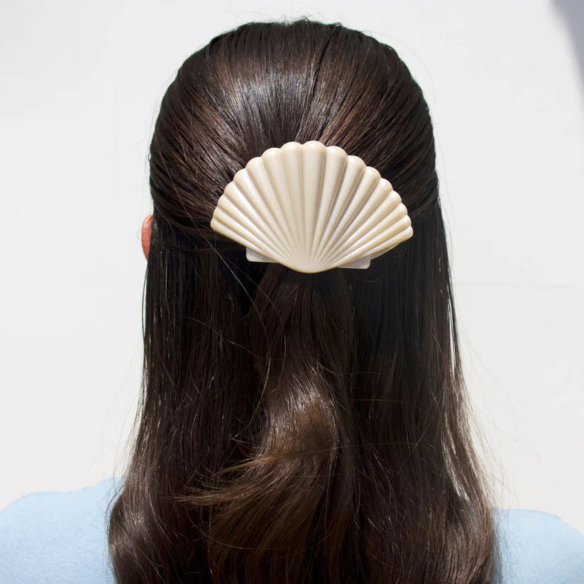 Teleties Shimmering Shell