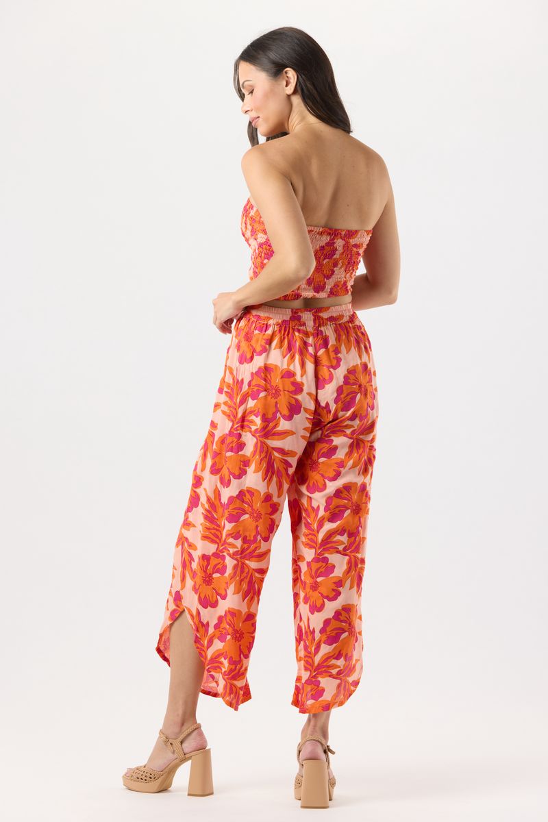 Hollie Crop Top
