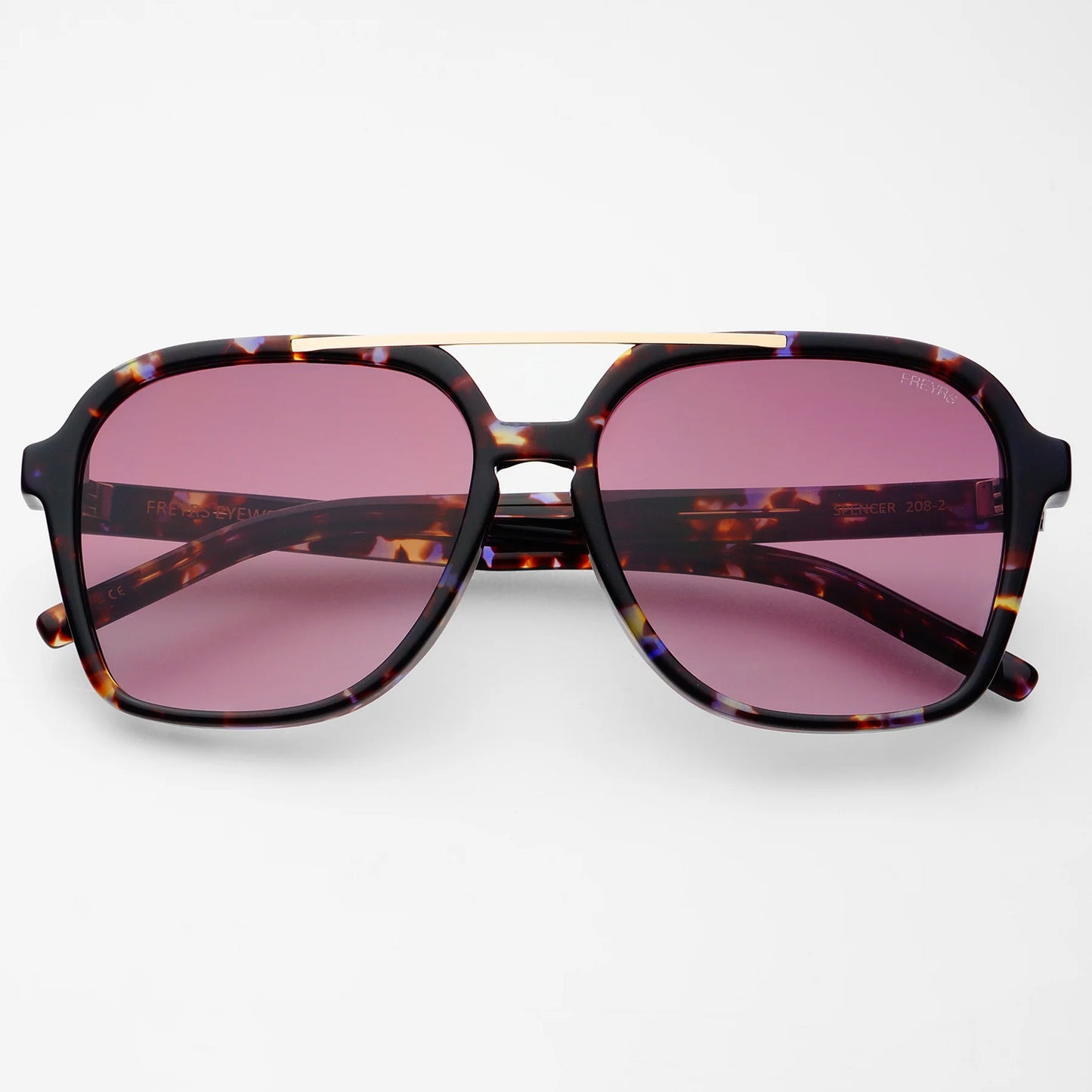 Spencer Sunglasses