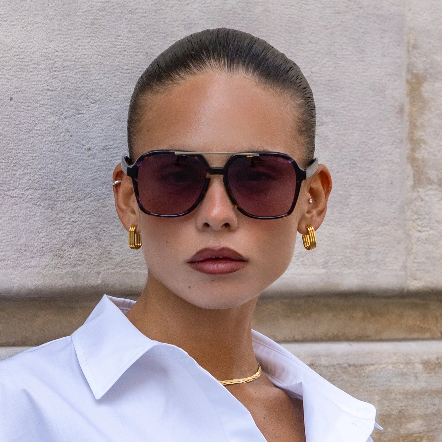 Spencer Sunglasses