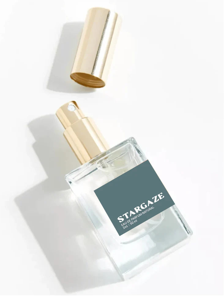 Stargaze Perfume 2 Oz