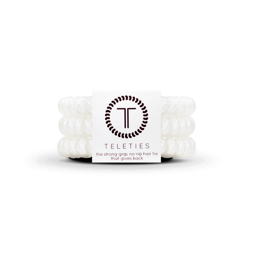 Teleties Hair Tie Packs