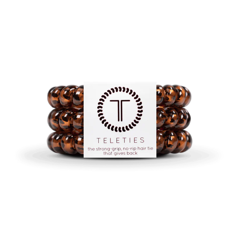 Teleties Hair Tie Packs