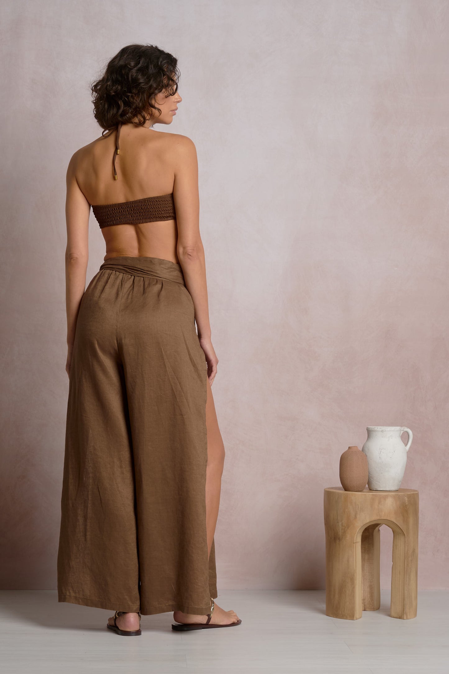 Alice Wide Leg Pants