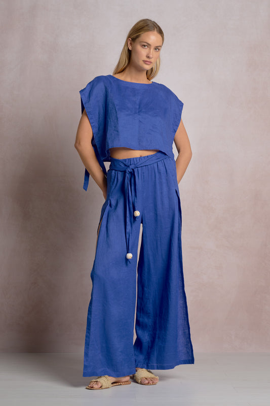 Alice Wide Leg Pants