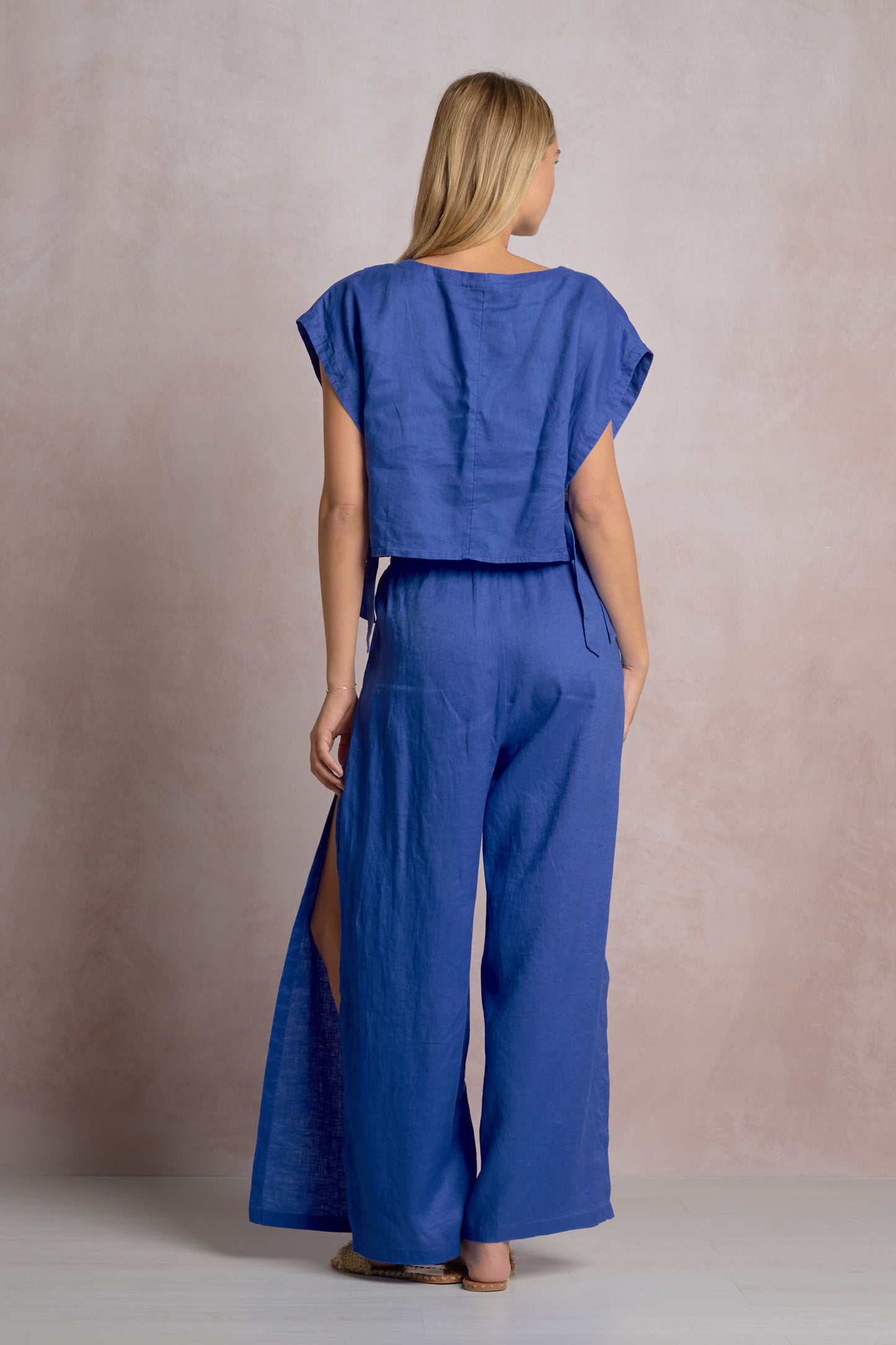 Alice Wide Leg Pants