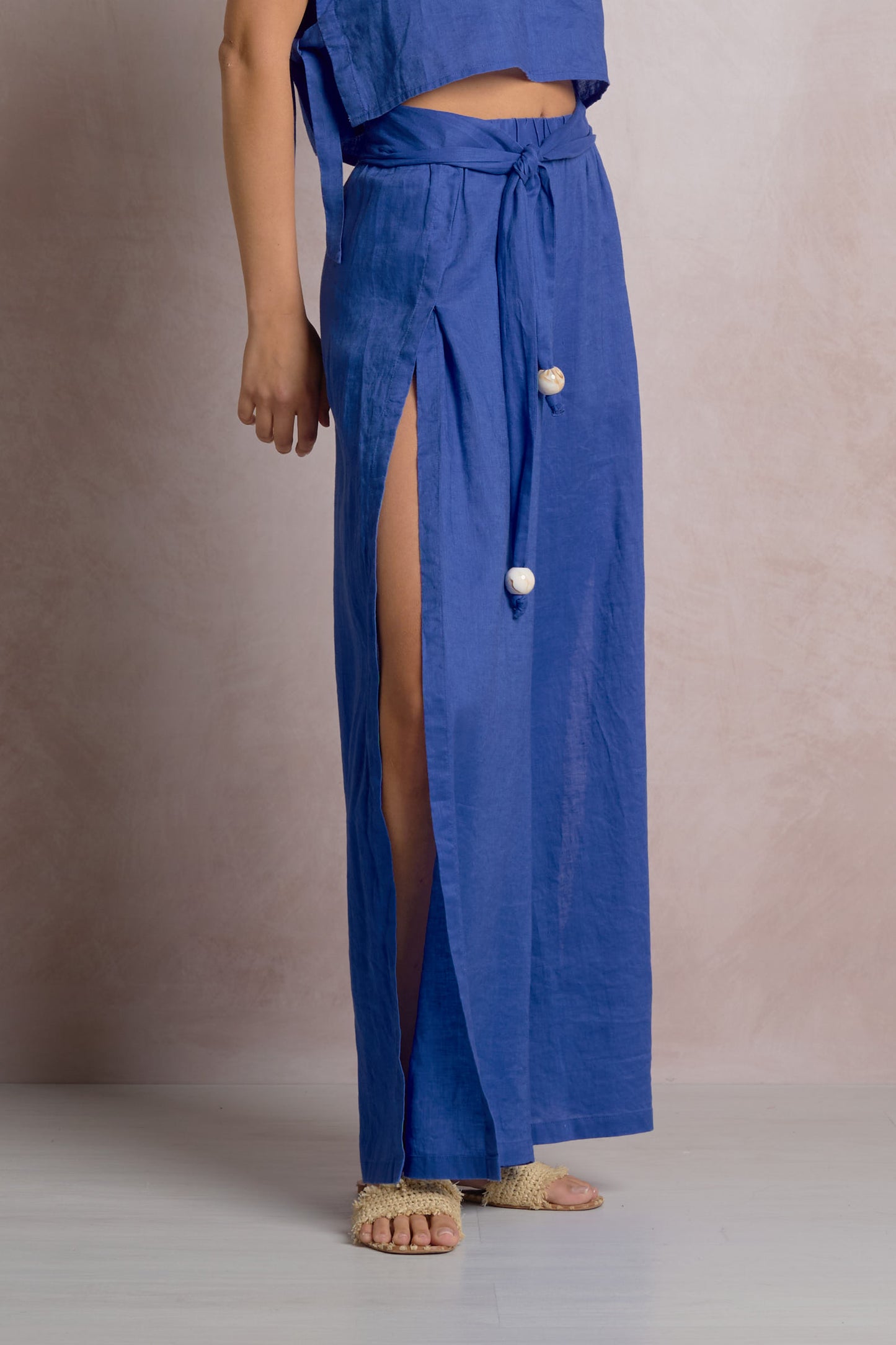 Alice Wide Leg Pants
