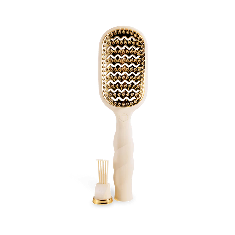 Teleties Vented Hair Brush