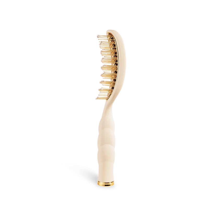 Teleties Vented Hair Brush