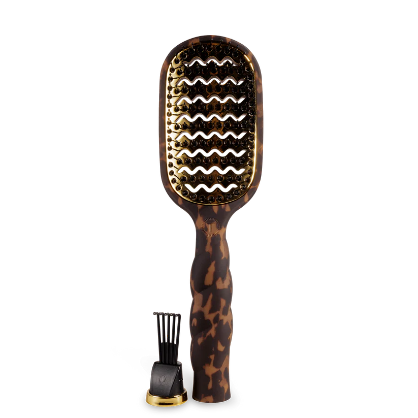 Teleties Vented Hair Brush