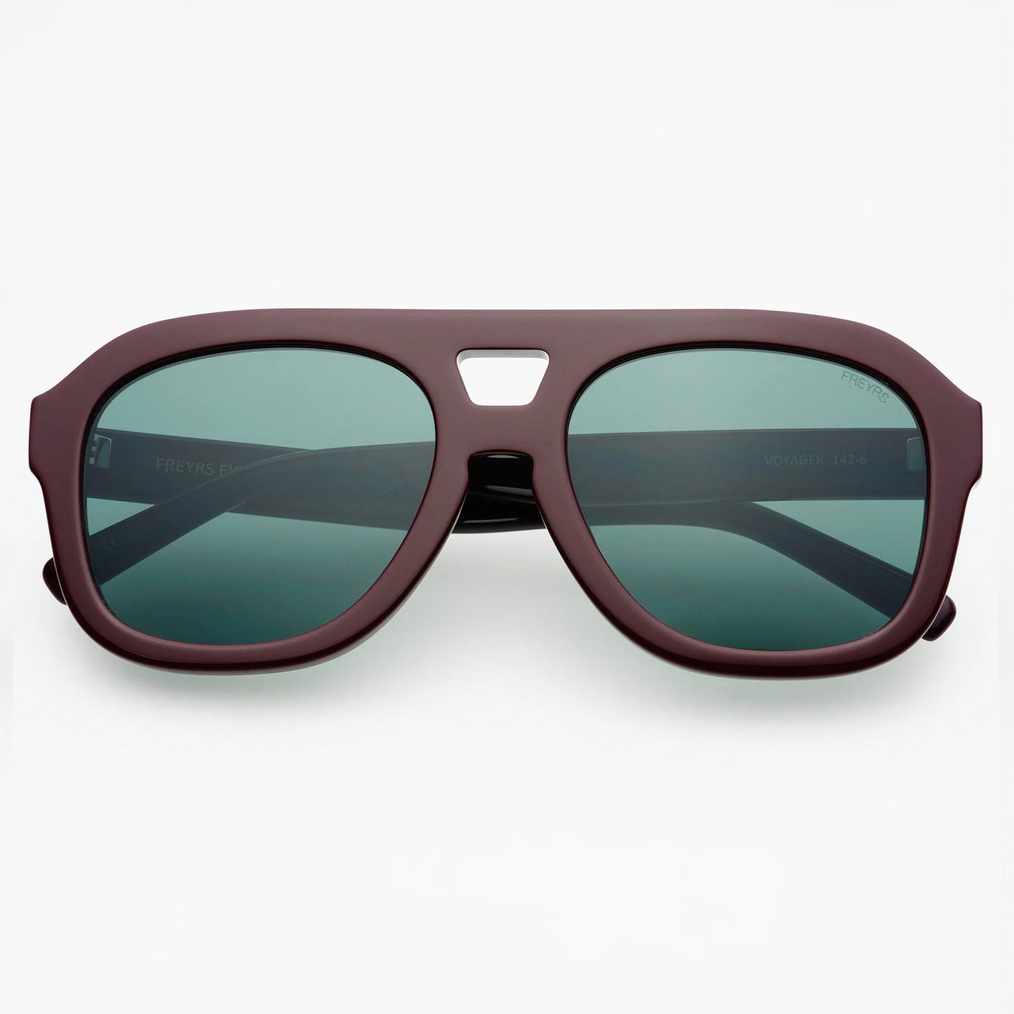 Voyager Sunglasses