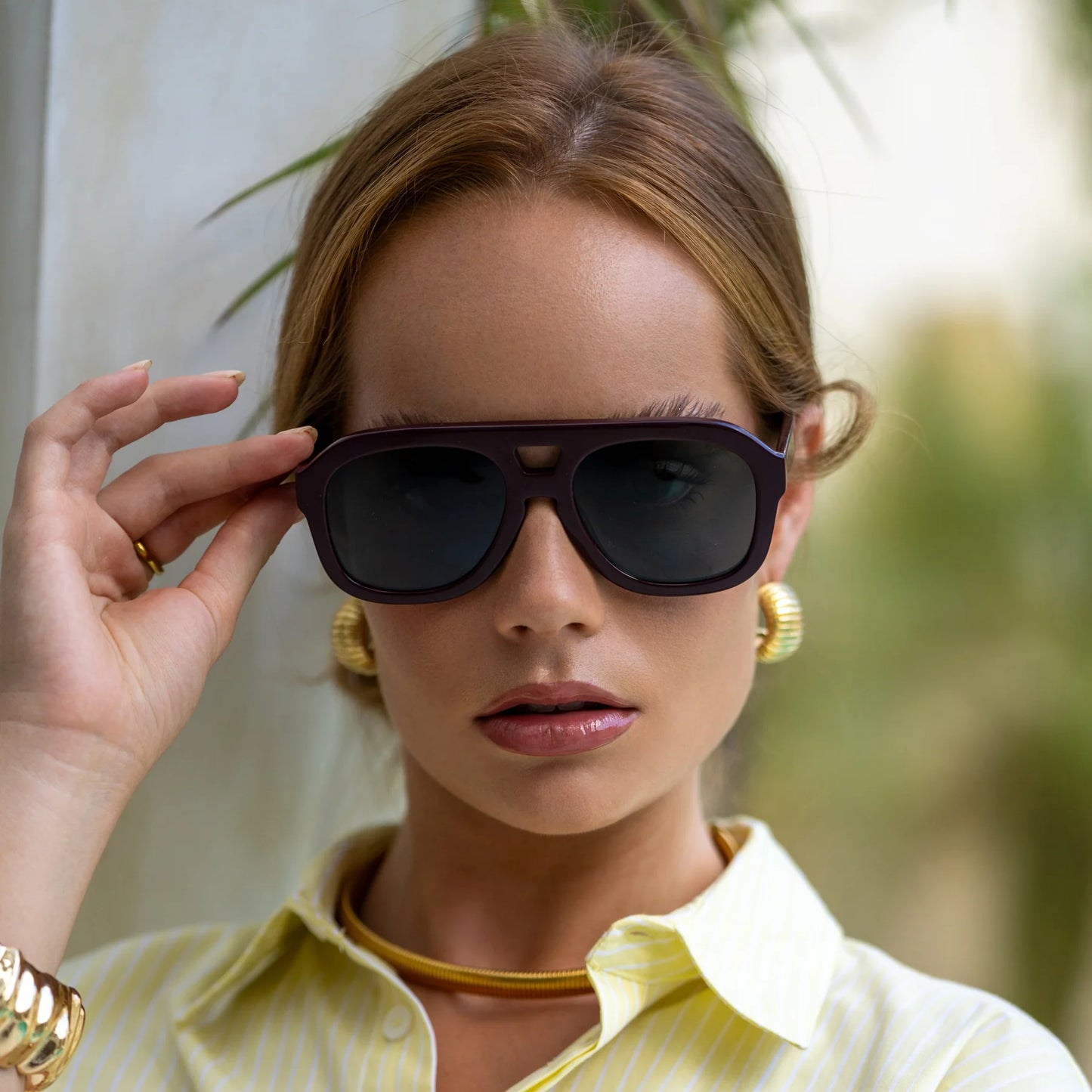 Voyager Sunglasses