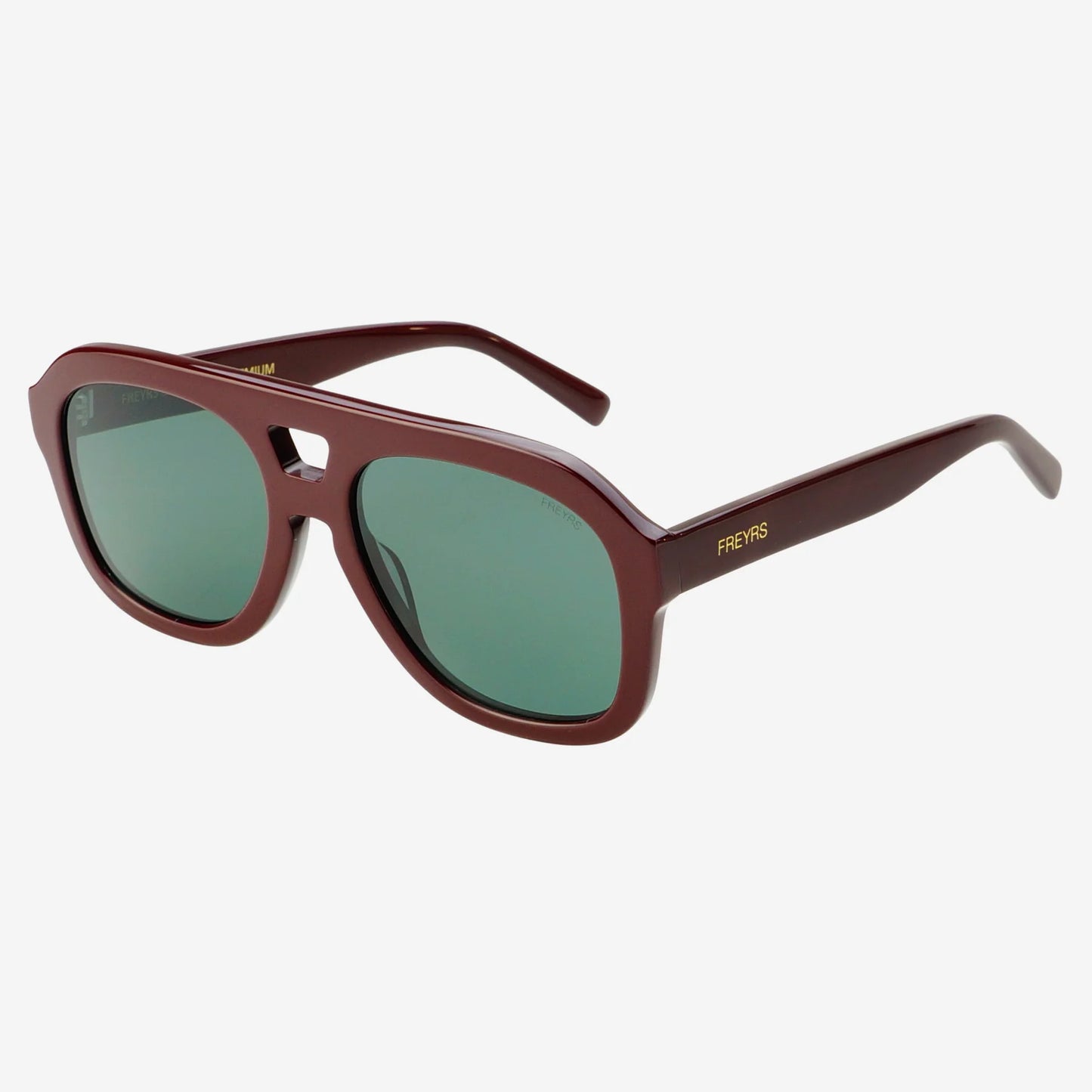 Voyager Sunglasses